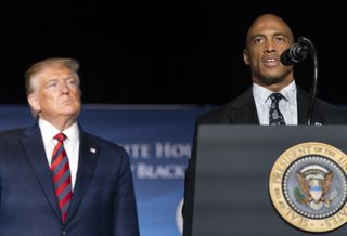 Scott Turner Confirmed As HUD Head