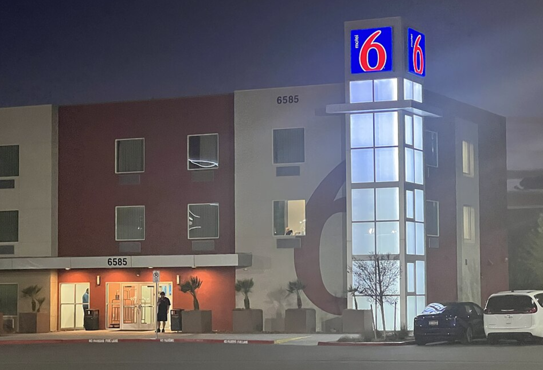 REPORT: Blackstone Is Again Exploring Sale Of Motel 6 Holding Company