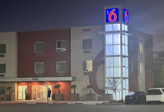 REPORT: Blackstone Is Again Exploring Sale Of Motel 6 Holding Company