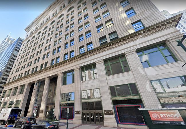 Wanamaker Building Developer Draws Inspiration From NYC Loft Conversion Projects