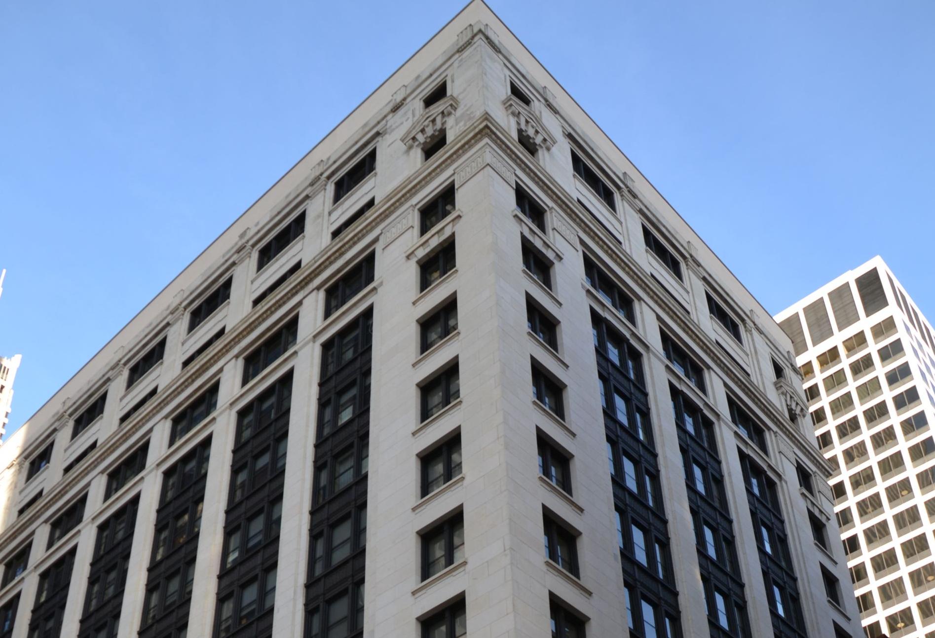 226 W. Jackson Blvd.