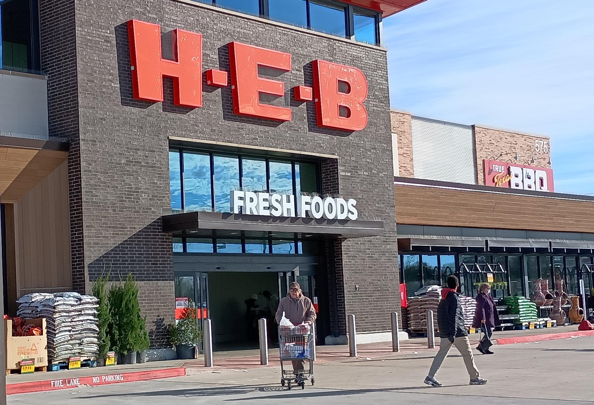 Weitzman Declares 2025 'The Year Of The Grocer II' As DFW Retail Market Maintains Record Occupancy
