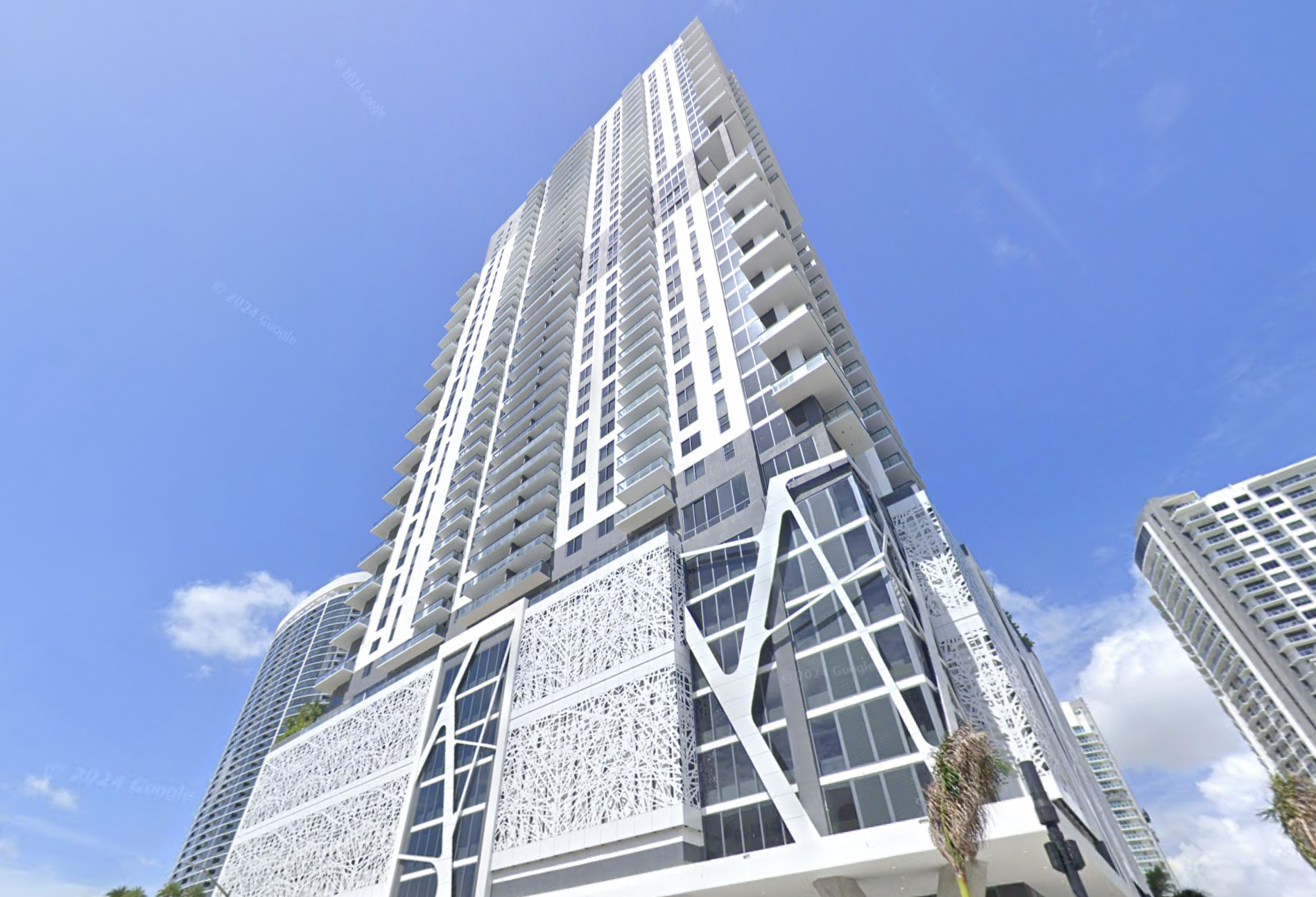 Veneto Las Olas Fort Lauderdale Related Group