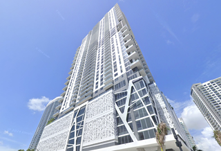 Veneto Las Olas Fort Lauderdale Related Group