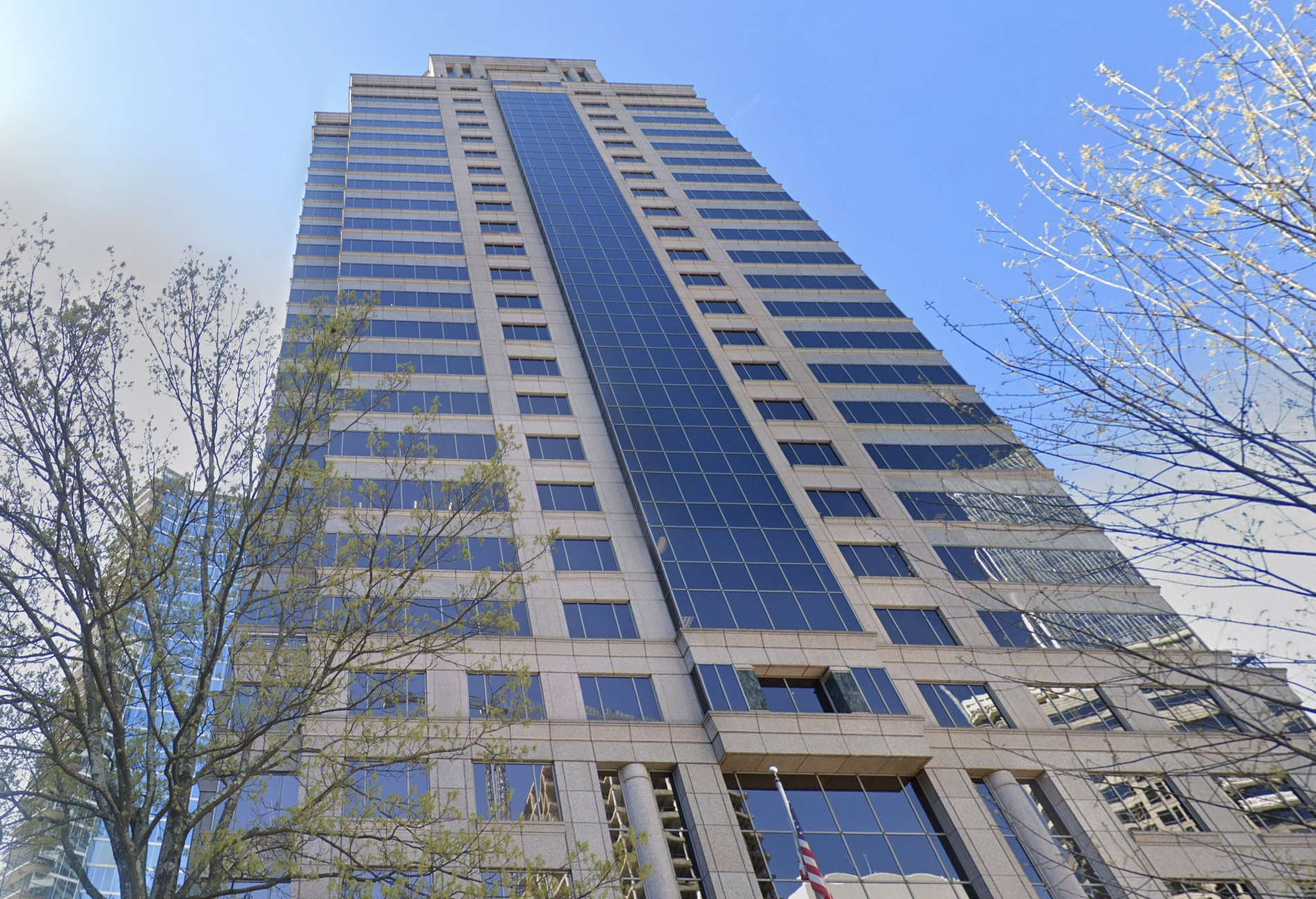 Office REIT Eyes Pivot To Other Sectors To Avoid Bankruptcy