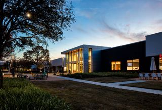 Peloton Sprints To Add Space In Plano, Leases Additional 103K SF