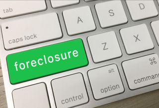 More Commercial Lenders Are Losing Patience As Debt Vultures Circle