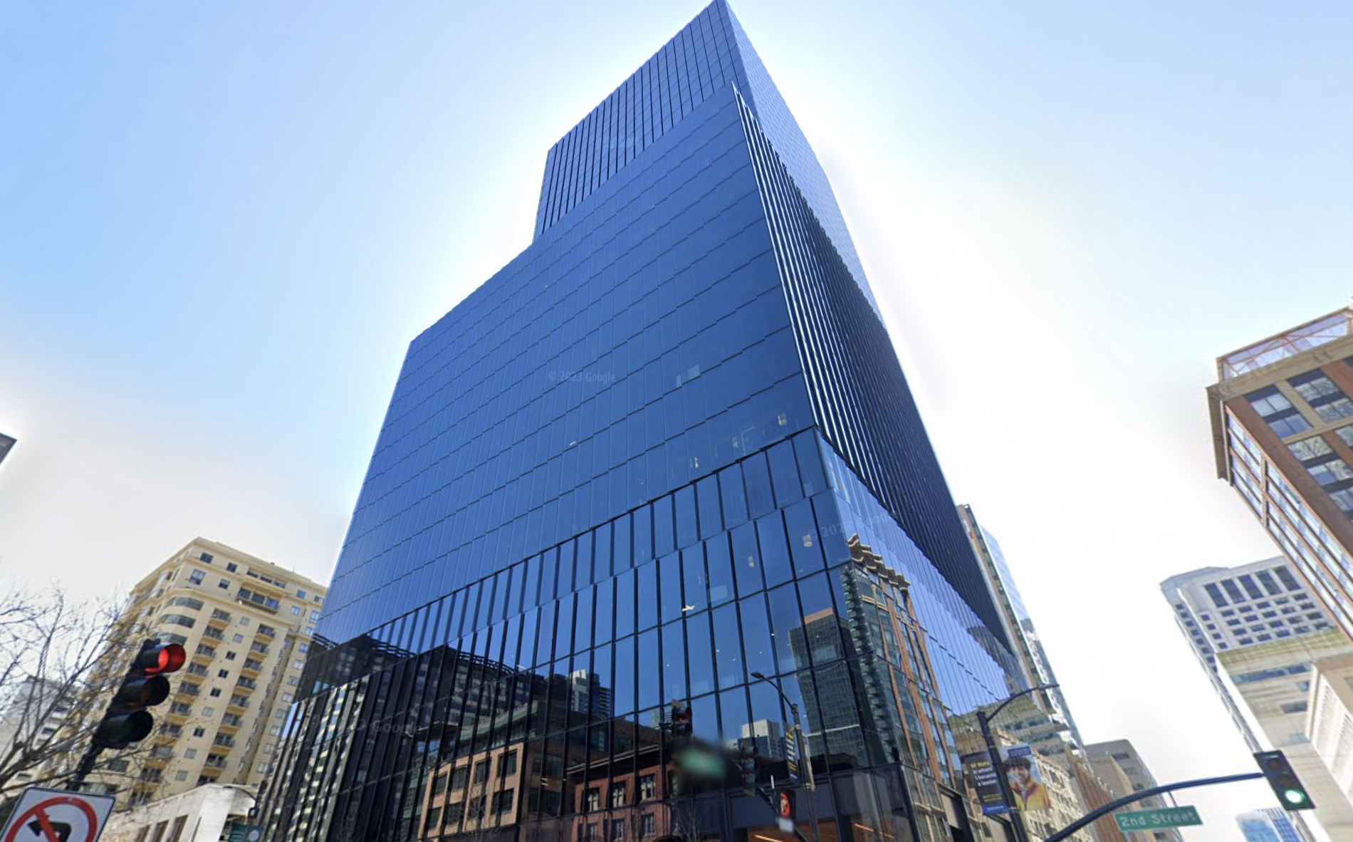 LinkedIn Vacates Another 51K SF In SoMa After Latest Layoffs