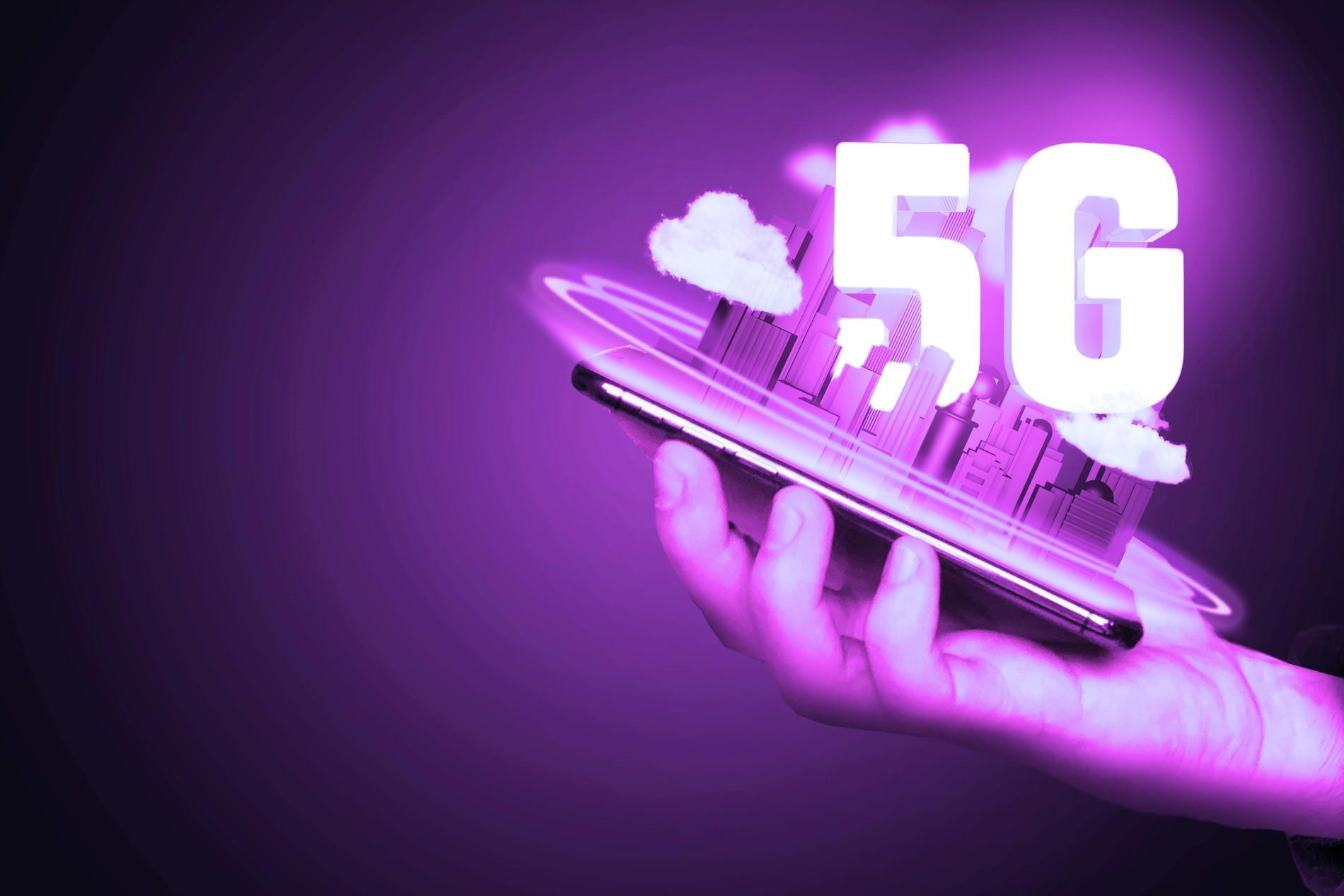Property: Birmingham 5G Is Coming Sooner Than You Think