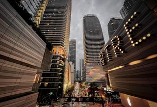 Brickell Miami Brickell City Centre