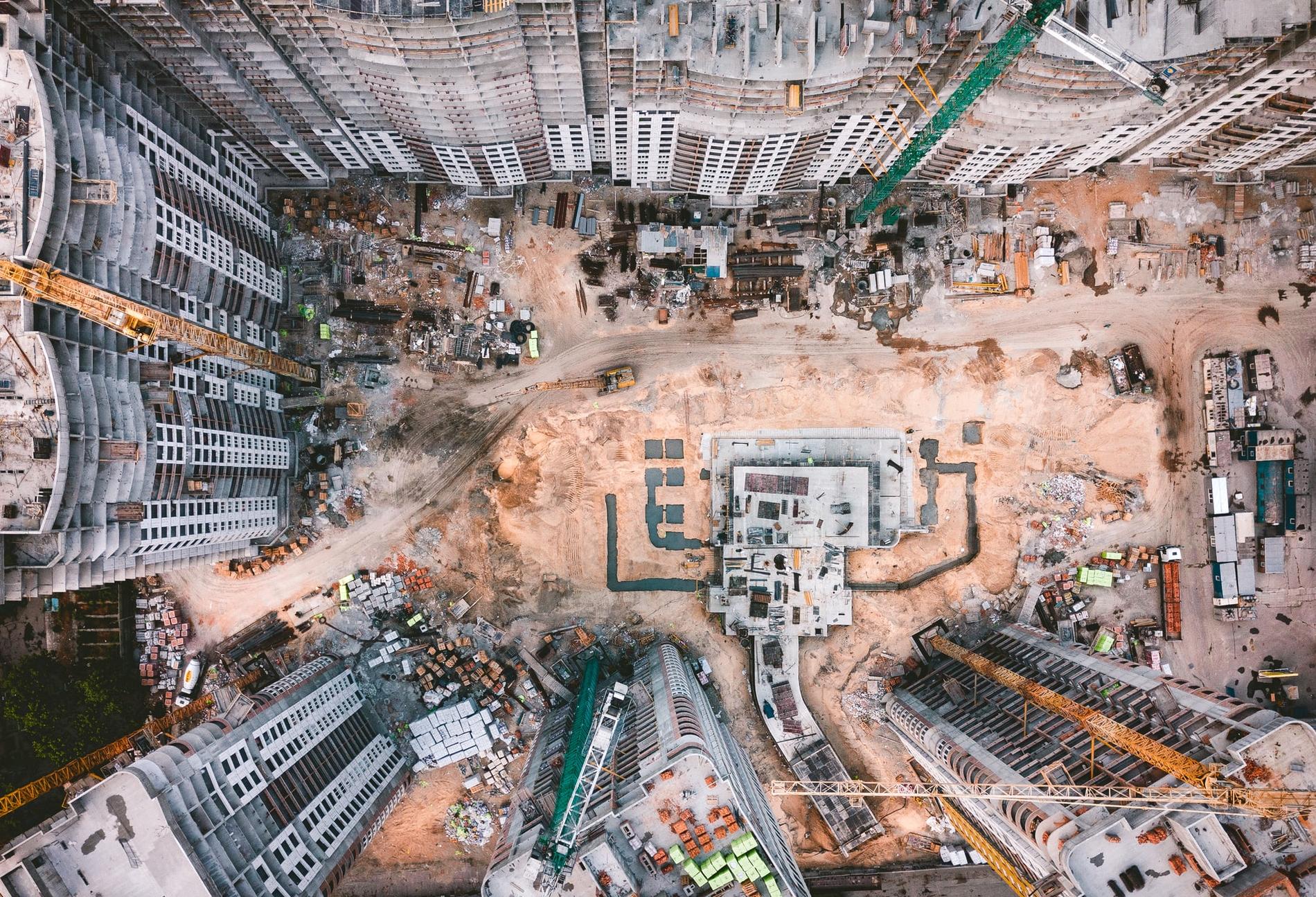 2020 Is A Tipping Point For Construction Tech; Execs Say There Is No Turning Back