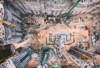 Nearly 20M SF Of Spec Lab Construction Is Available As Demand Is Set To Drop