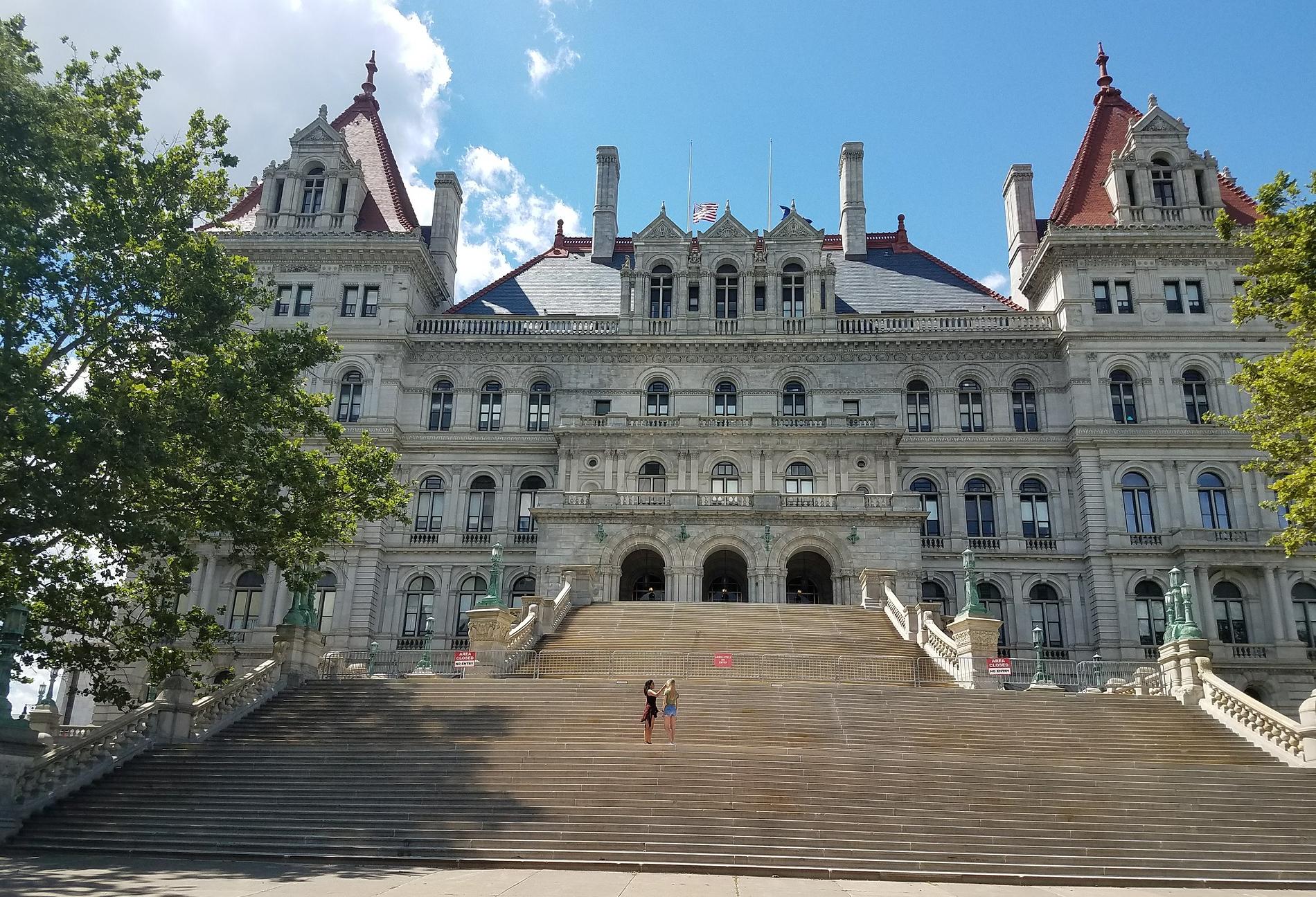 NYC Free Market Buildings Get Boost From Looming Rent Stabilization Change