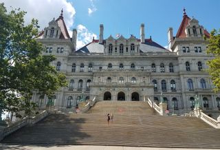 NYC Free Market Buildings Get Boost From Looming Rent Stabilization Change