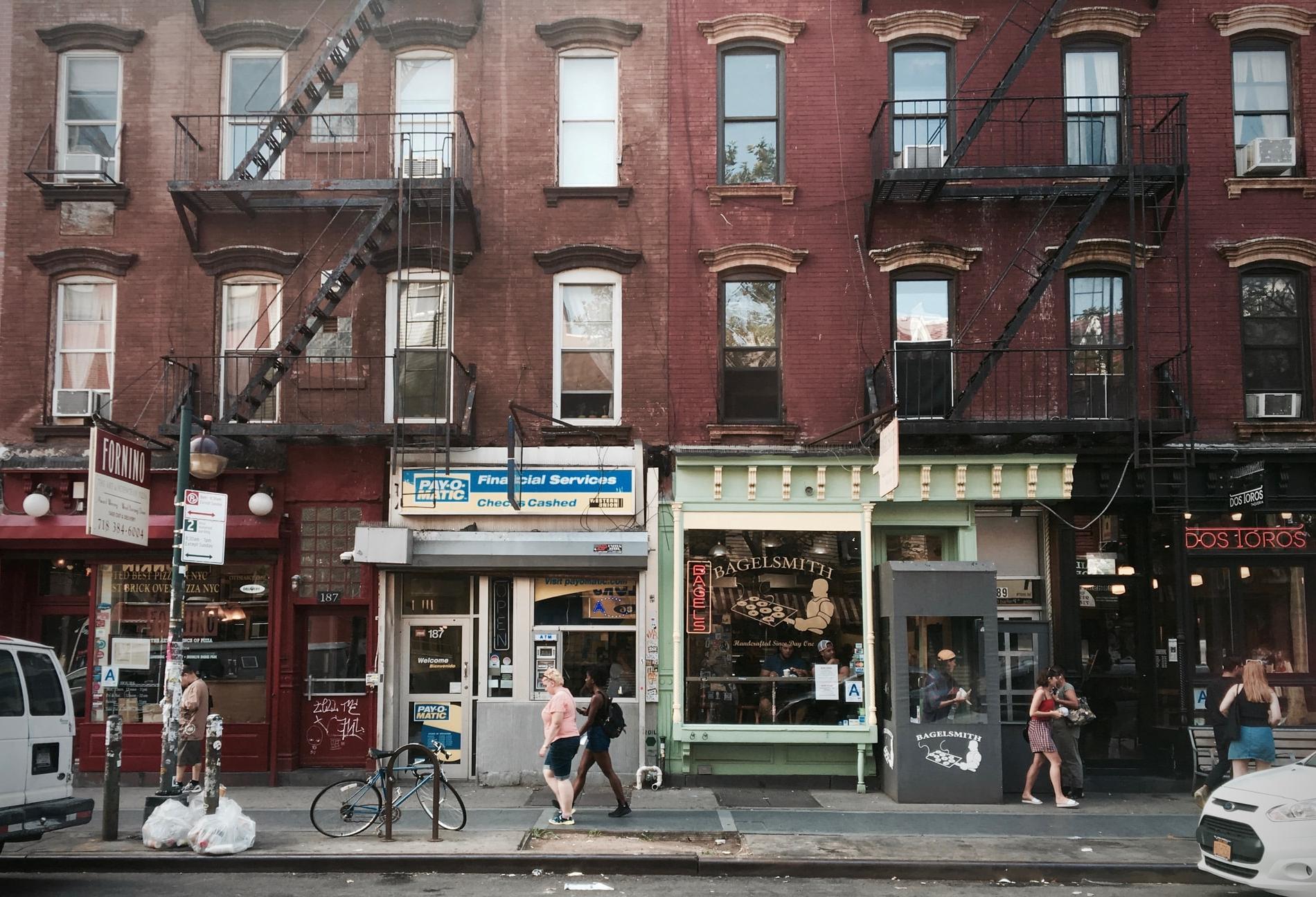 What Topples First? NYC Eviction Moratorium Has Created A House Of Cards