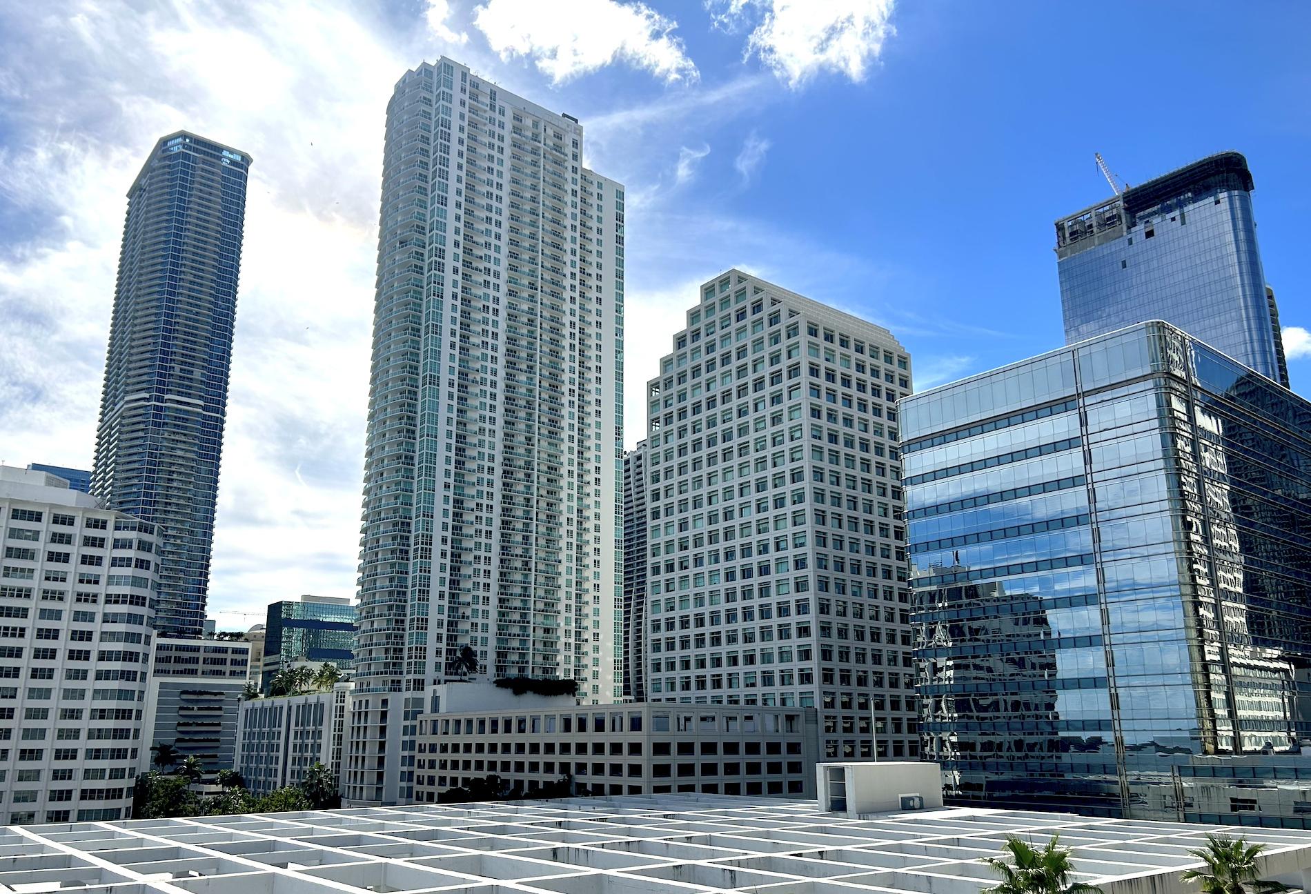 Brickell 830 Brickell Miami