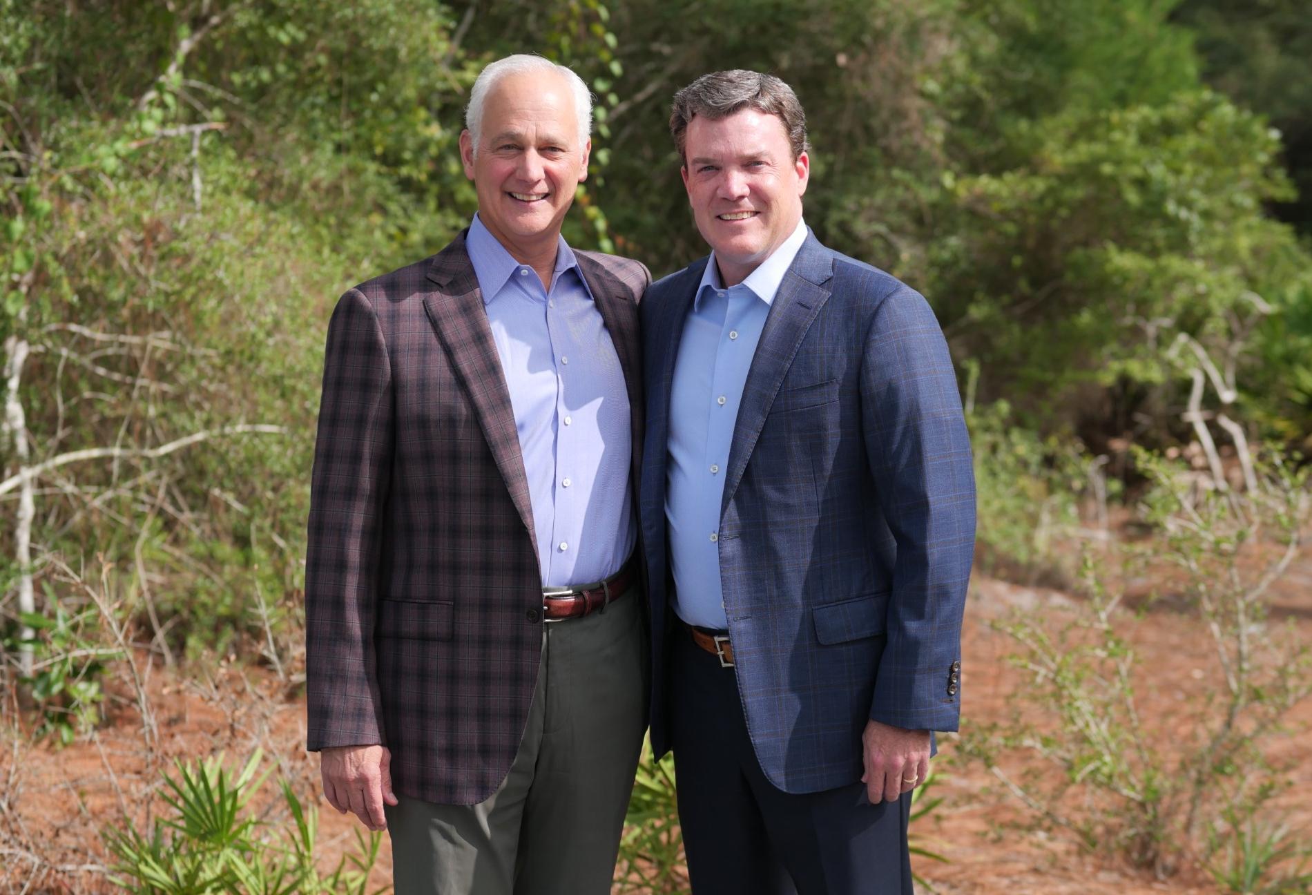 New CEO Named For Plano-Based Office Developer Granite Properties