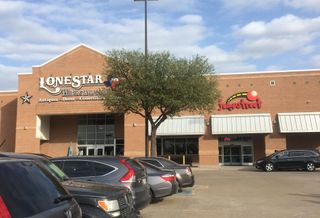 This Week's Dallas-Fort Worth Deal Sheet 