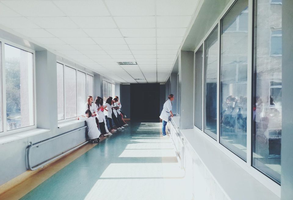 Dublin Valley Healthcare