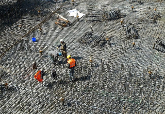 1,300 Projects Potentially Paused Due To Suspension Of Quality Inspectors