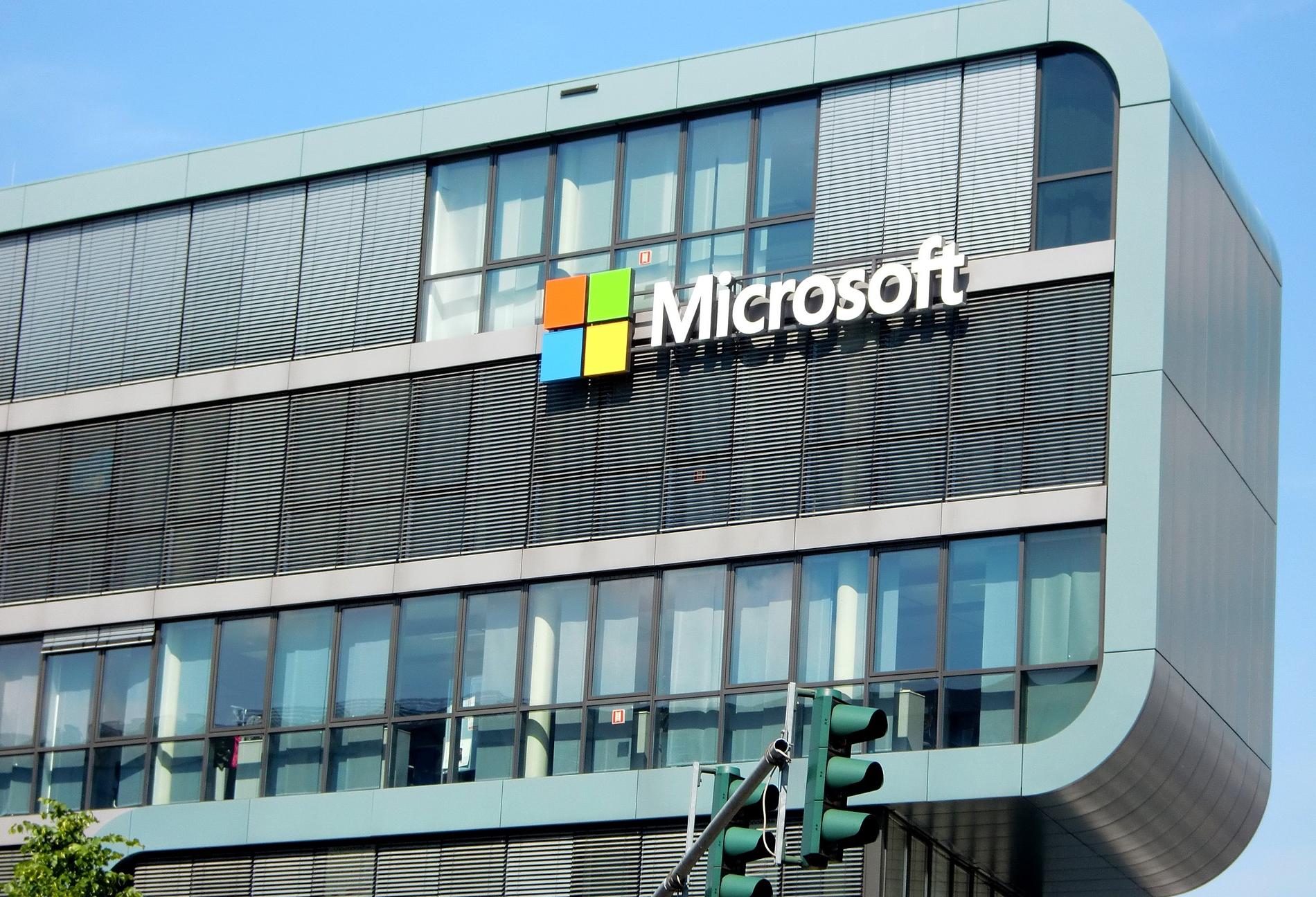 Microsoft Planning 3 New Data Centers In Washington State