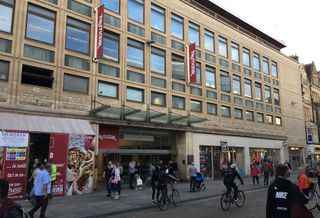 £850M Property Fund To Liquidate. Here’s What’s On The Block