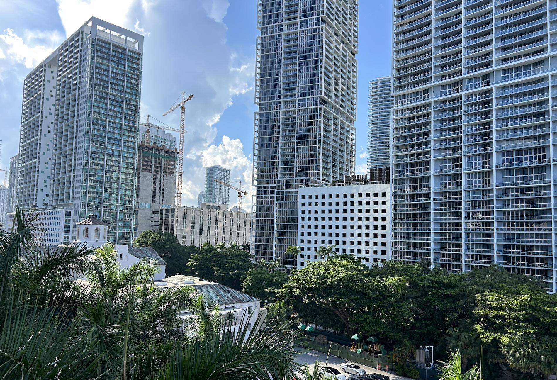 Brickell Miami