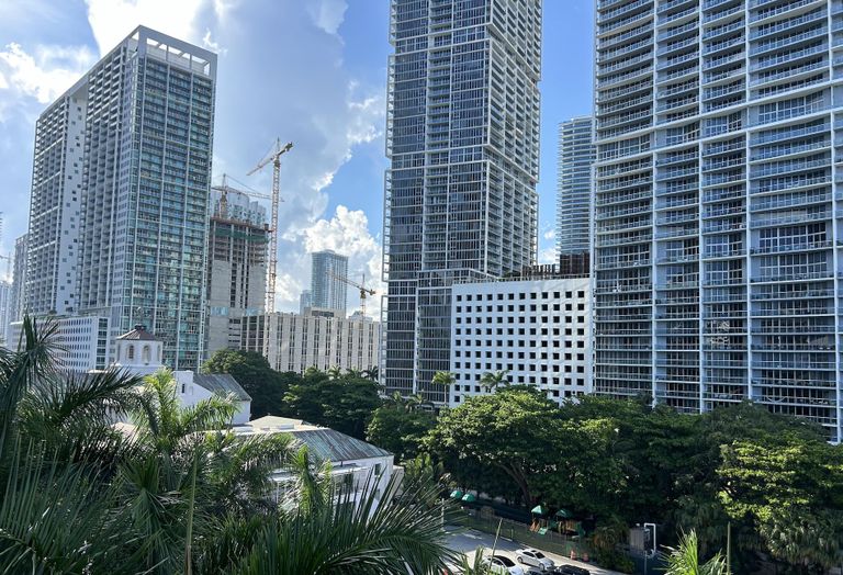 Brickell Miami