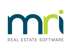 MRI Software Logo