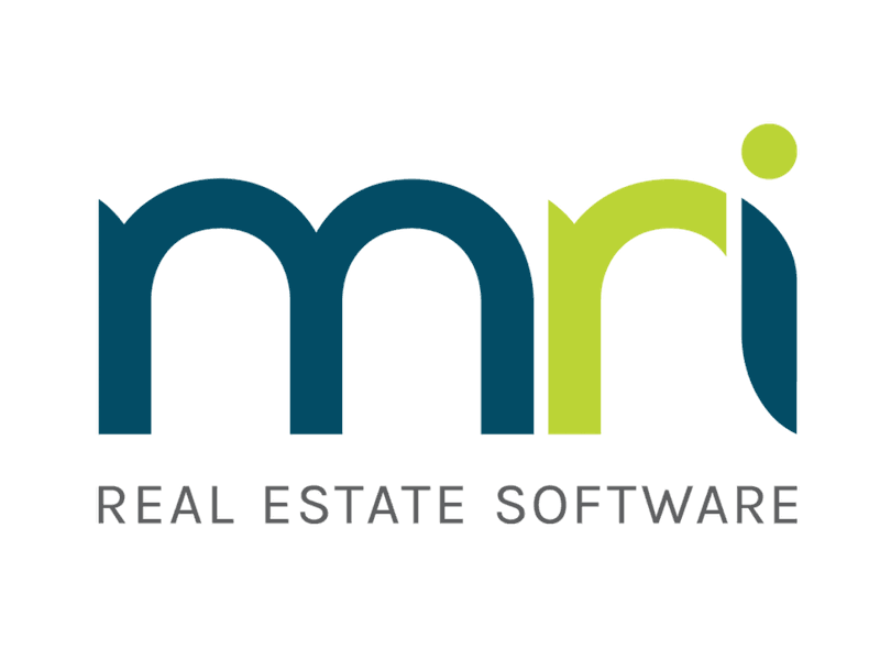 MRI Software Logo