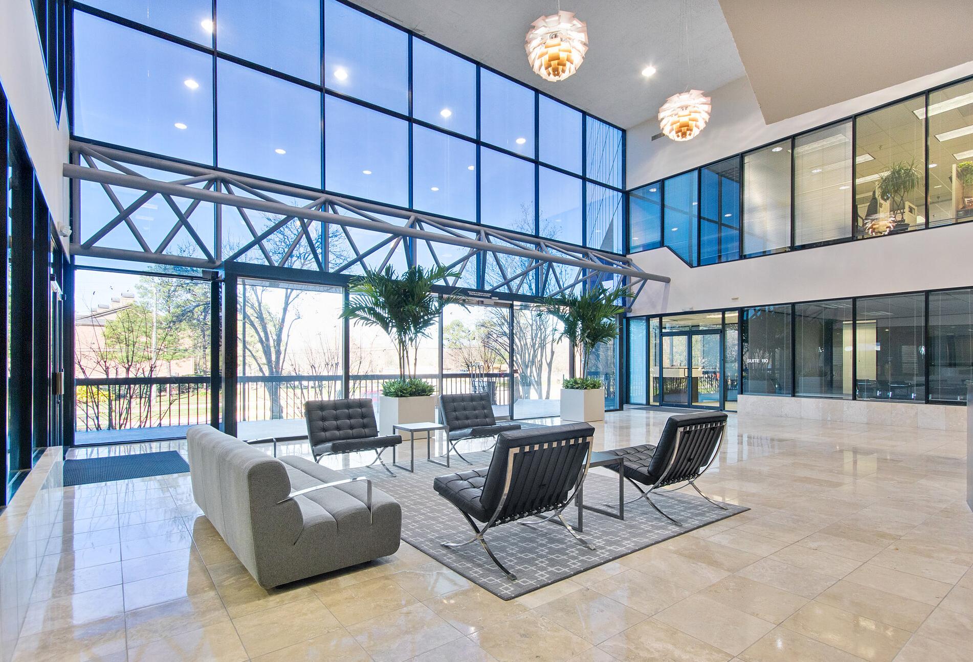  How a Texas-Based REIT Is Staying Resilient In The Lone Star State’s Office Markets