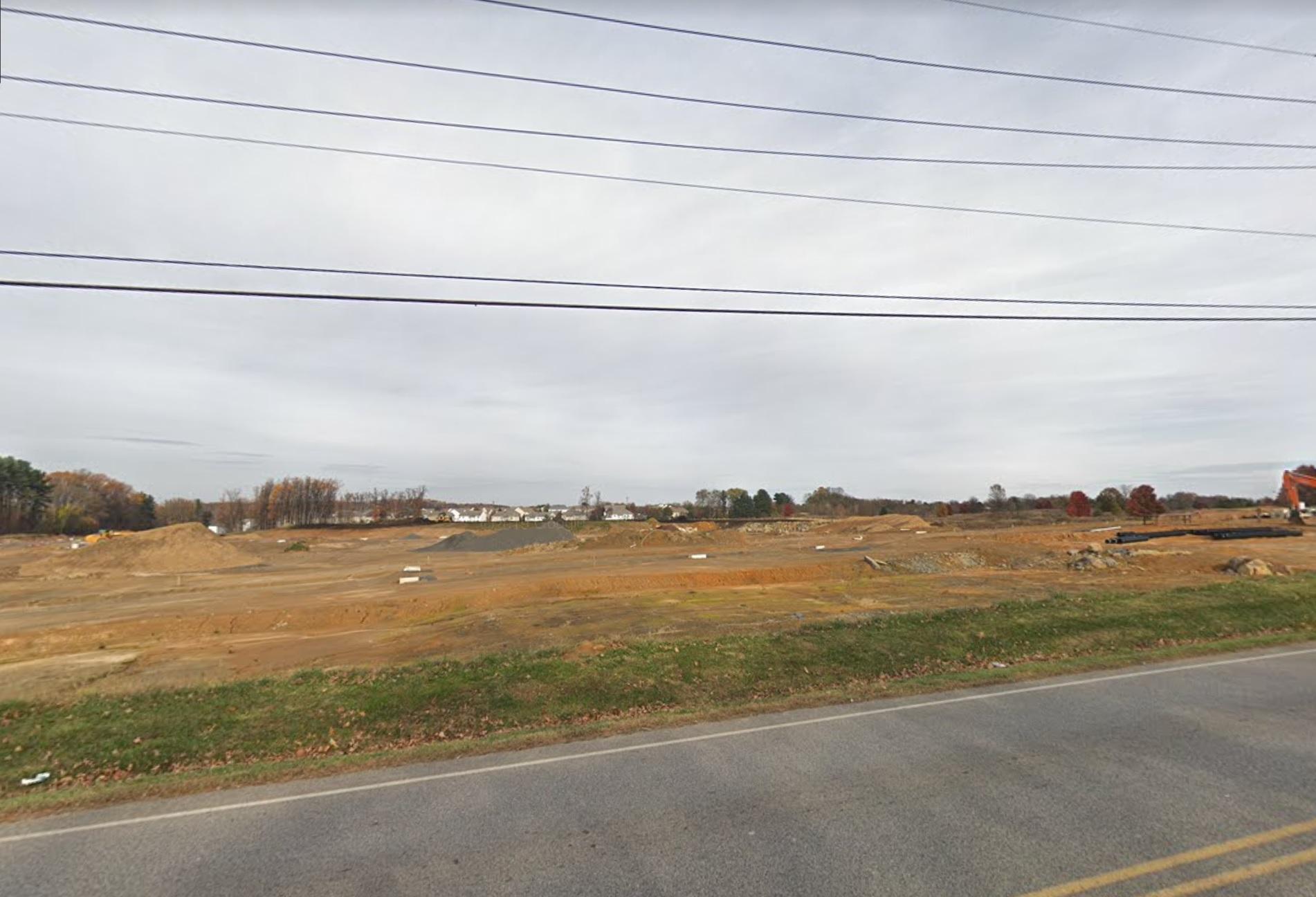 UPS Mulls Massive Distribution Hub At Former Northeast Philly Manufacturing Plant