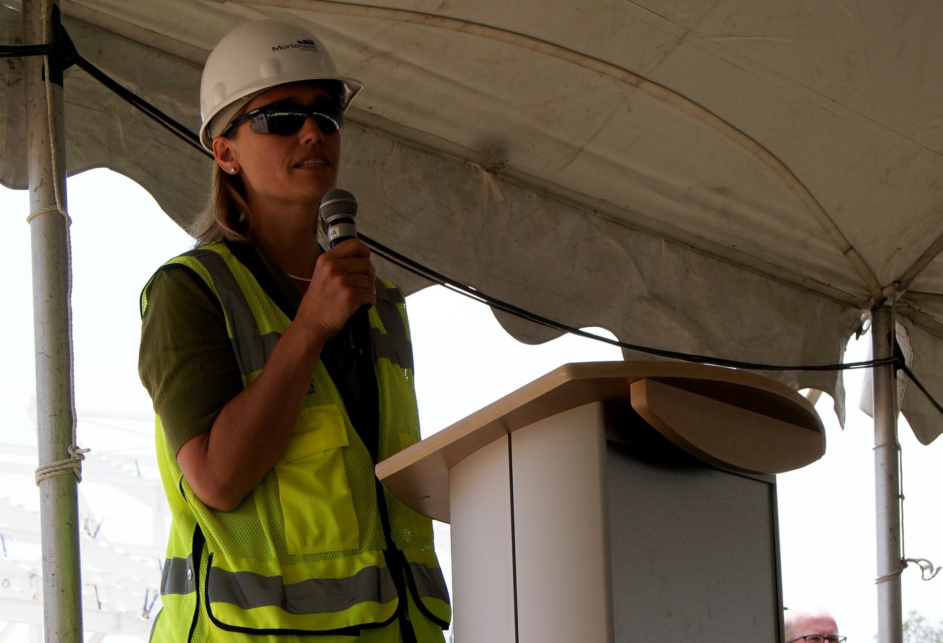 'Badass' In Their Own Right, Women's Voices Are Boosting CRE Boardrooms