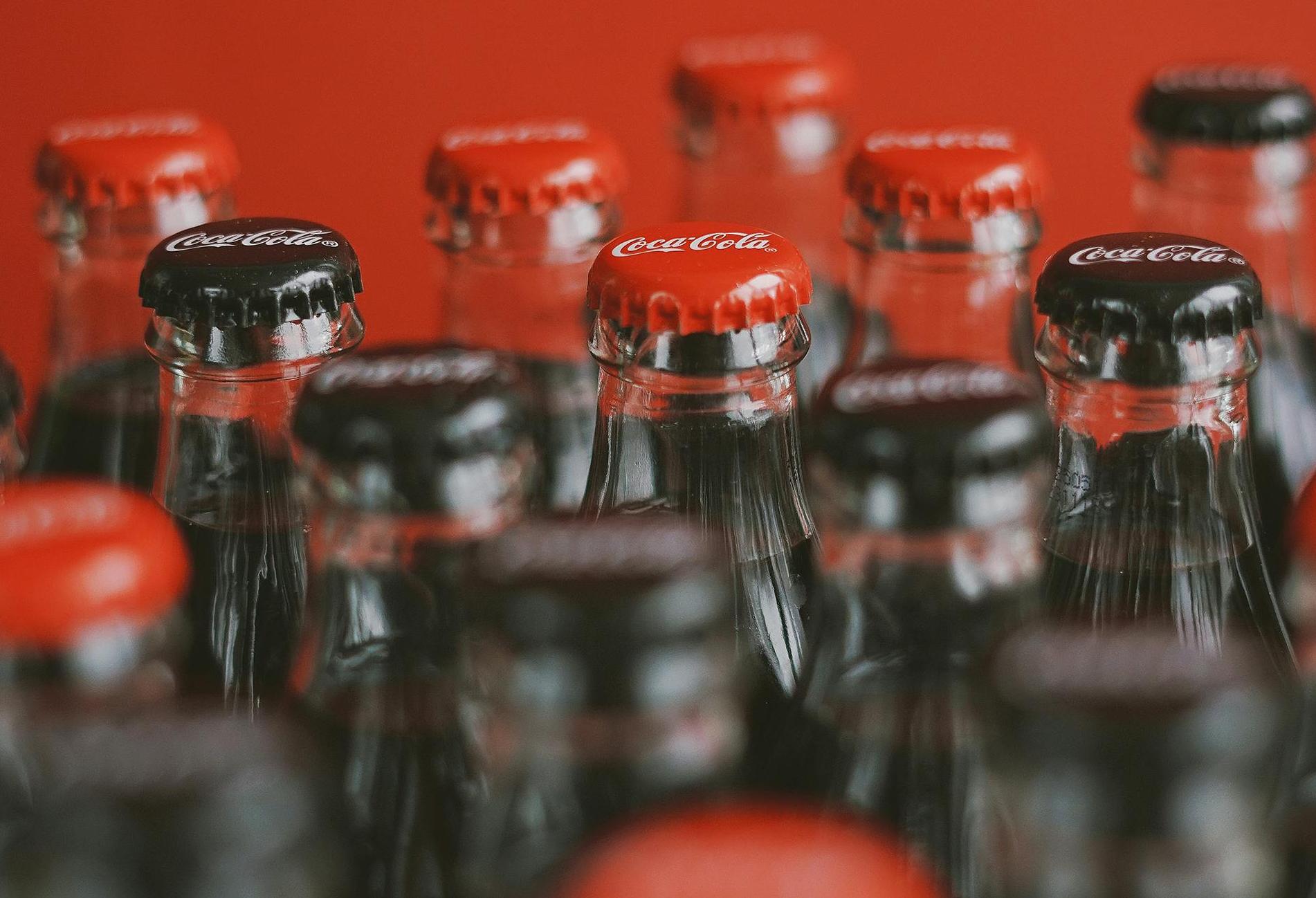 Coca-Cola Bottler To Spend $168M Expanding Its Fort Worth Plant