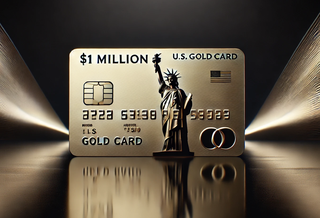 Trump Drops $1M Gold Card, Raising The Heat On EB-5 Investment