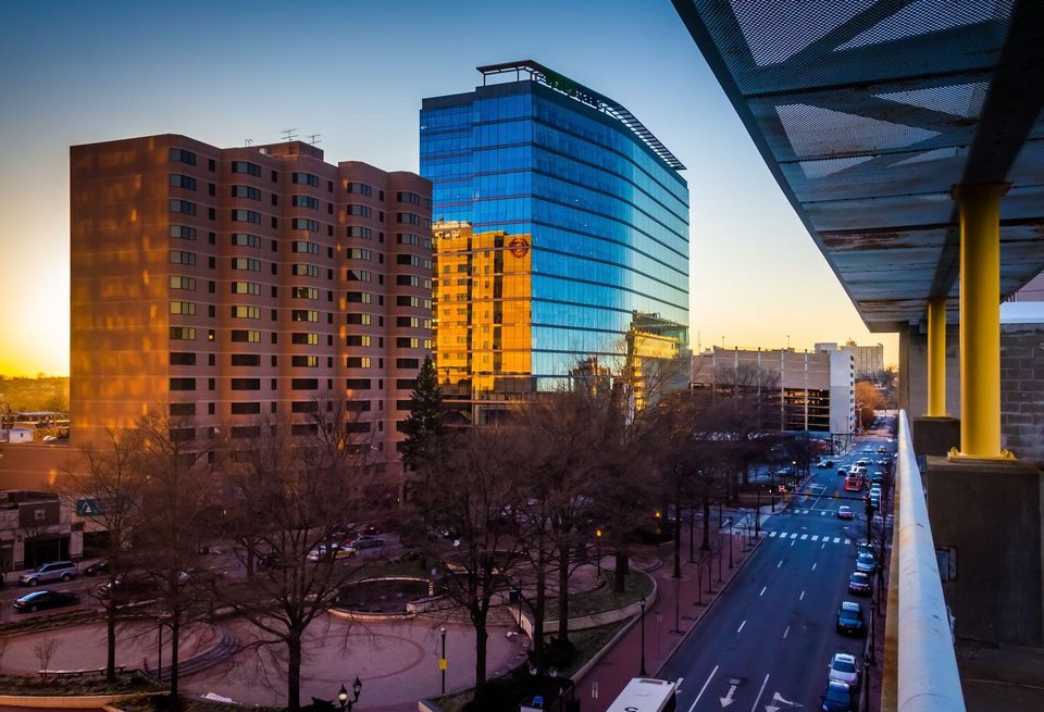 Offices in Wilmington, Delaware