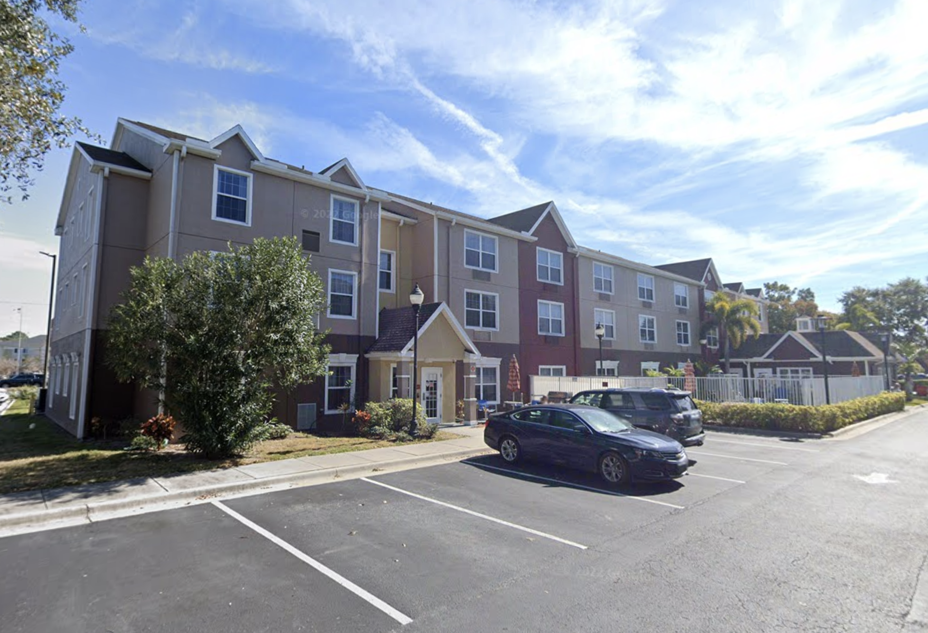 Pelican Lake 13200 49th St N Clearwater Tampa Eagle Property Capital Investments