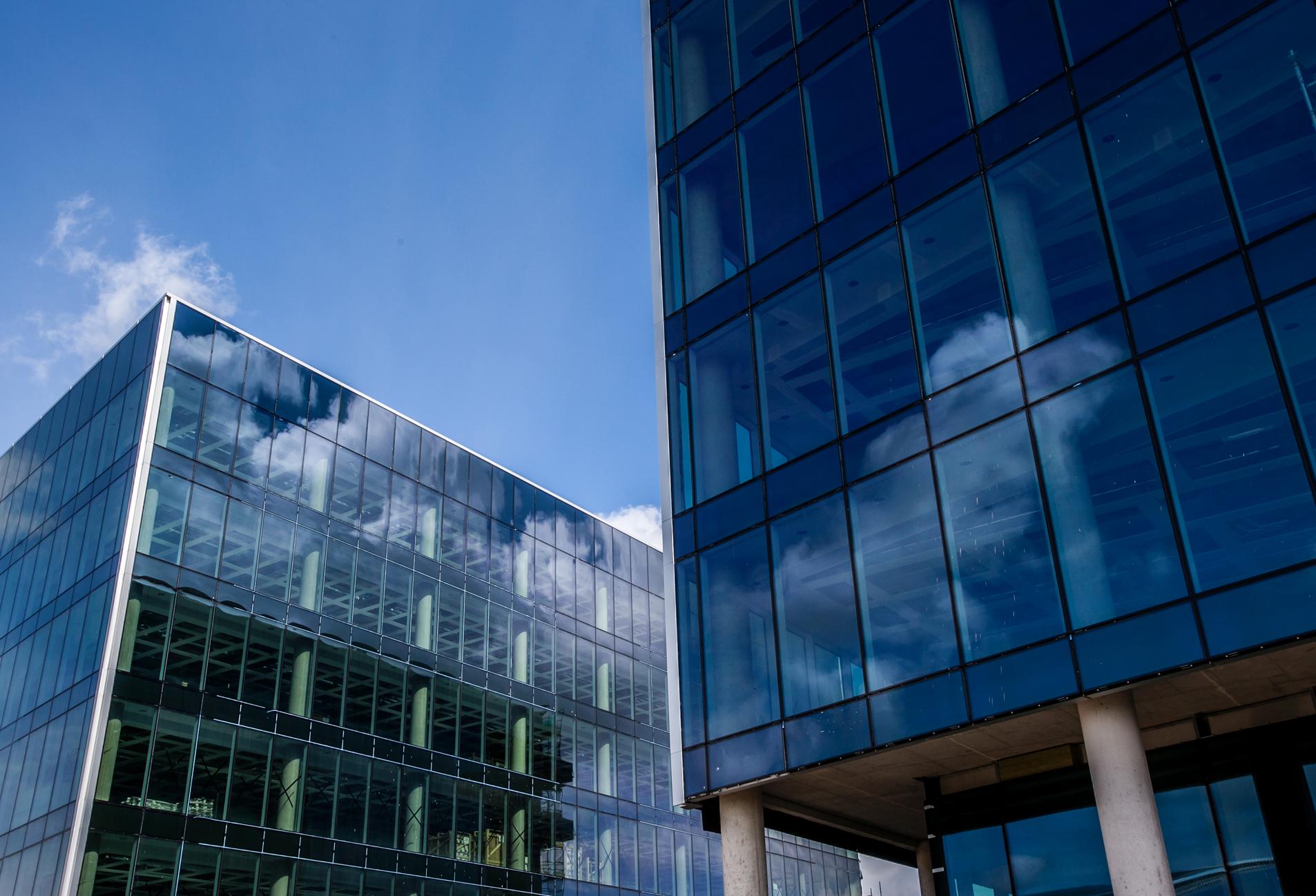 How To Achieve The Connectivity That Today’s Tenants Need