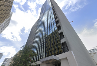 44 W. Flagler St. Office Miami