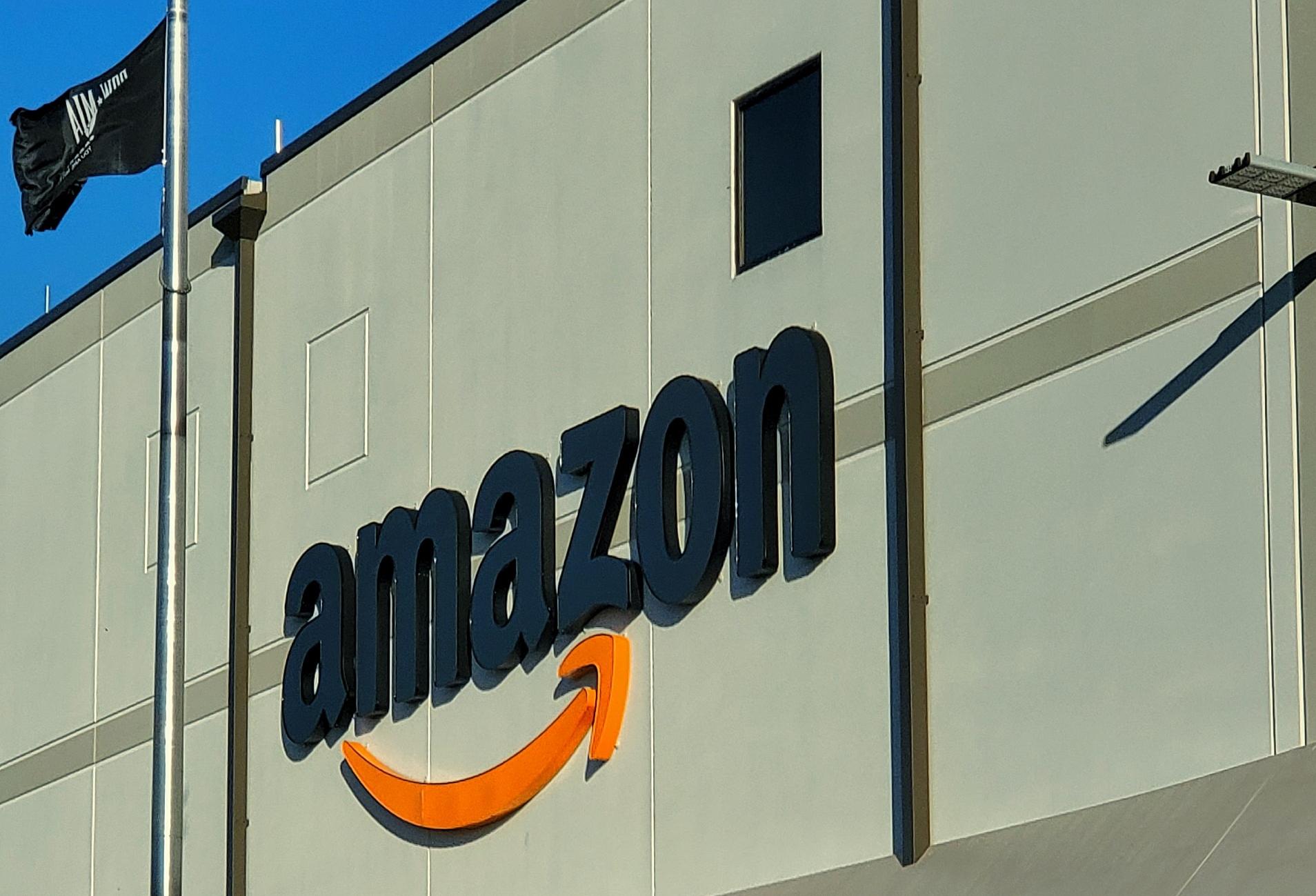 Amazon