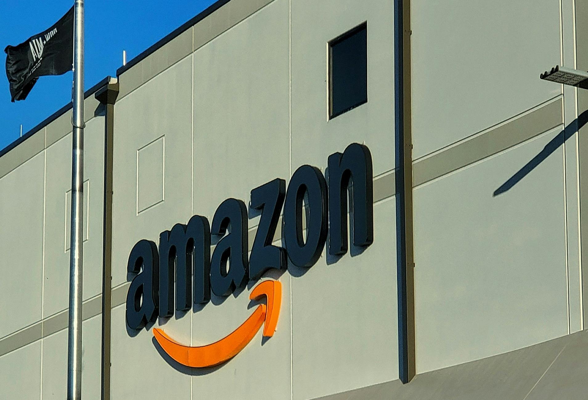 Amazon Signs 237K SF Lease At Wilmington Industrial Property