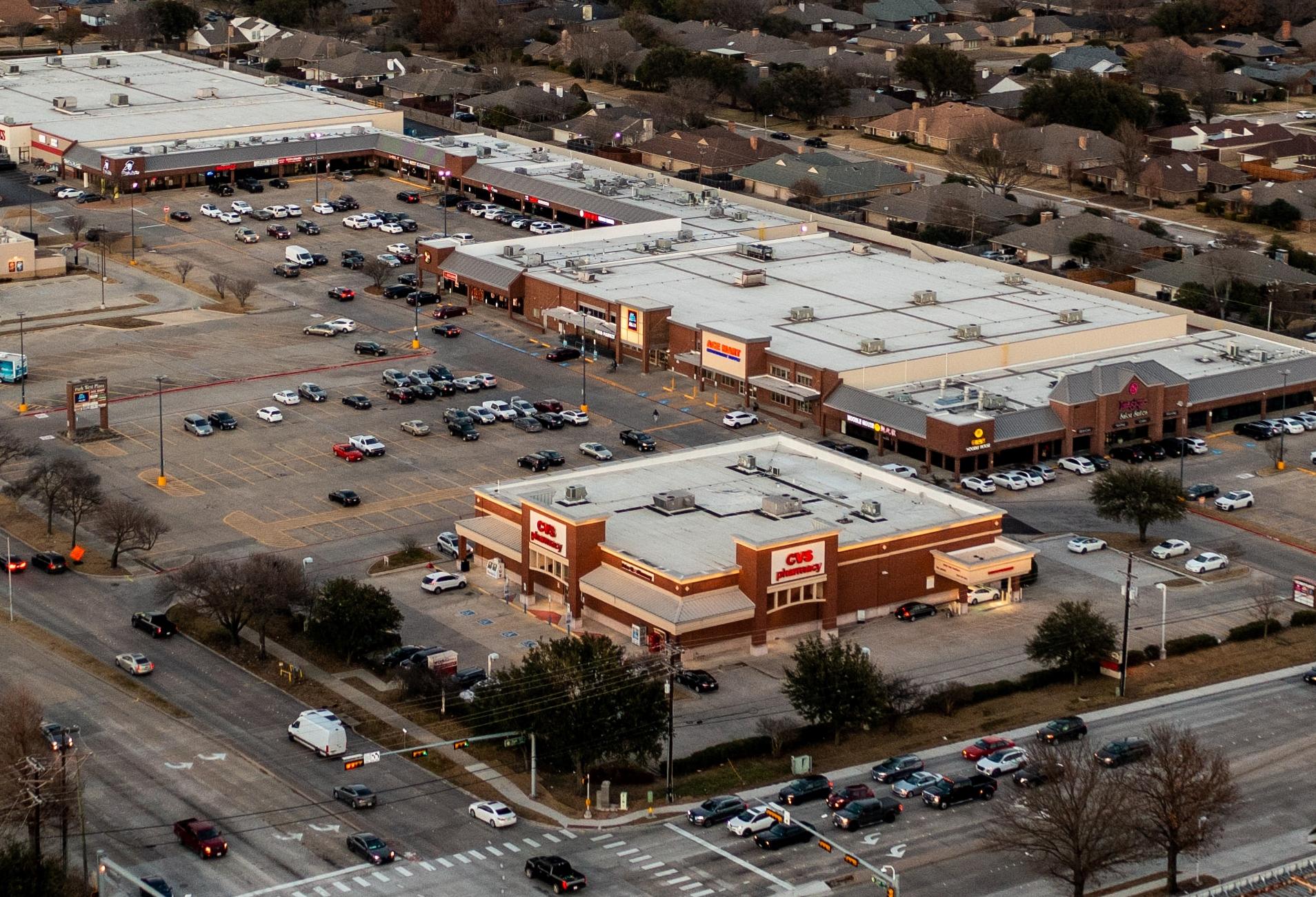 This Week's Dallas-Fort Worth Deal Sheet