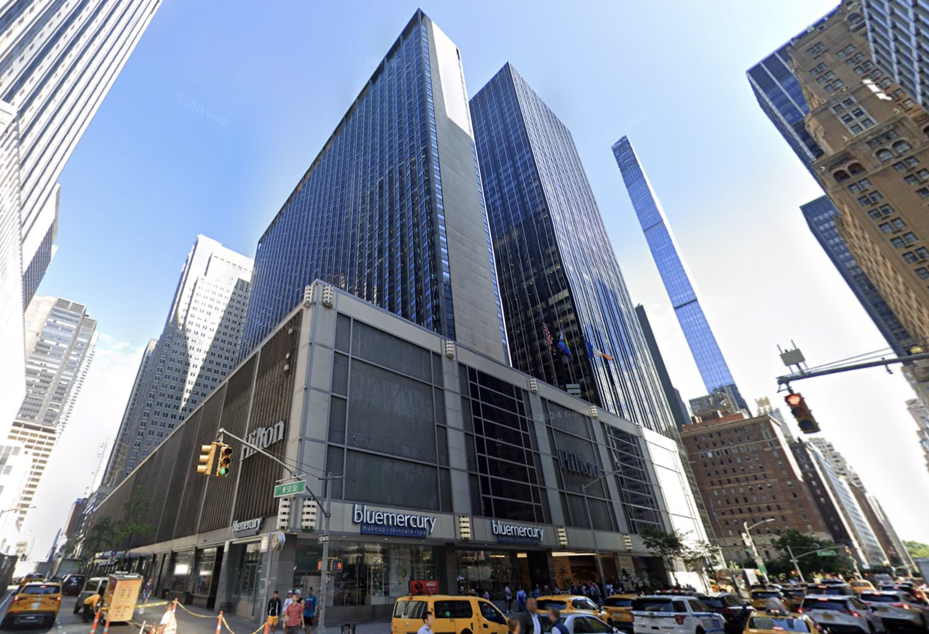 1325 Sixth Ave., which is now owned by Rithm Capital after the REIT acquired Paramount Group's 13M SF portfolio last year.