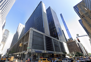1325 Sixth Ave., which is now owned by Rithm Capital after the REIT acquired Paramount Group's 13M SF portfolio last year.