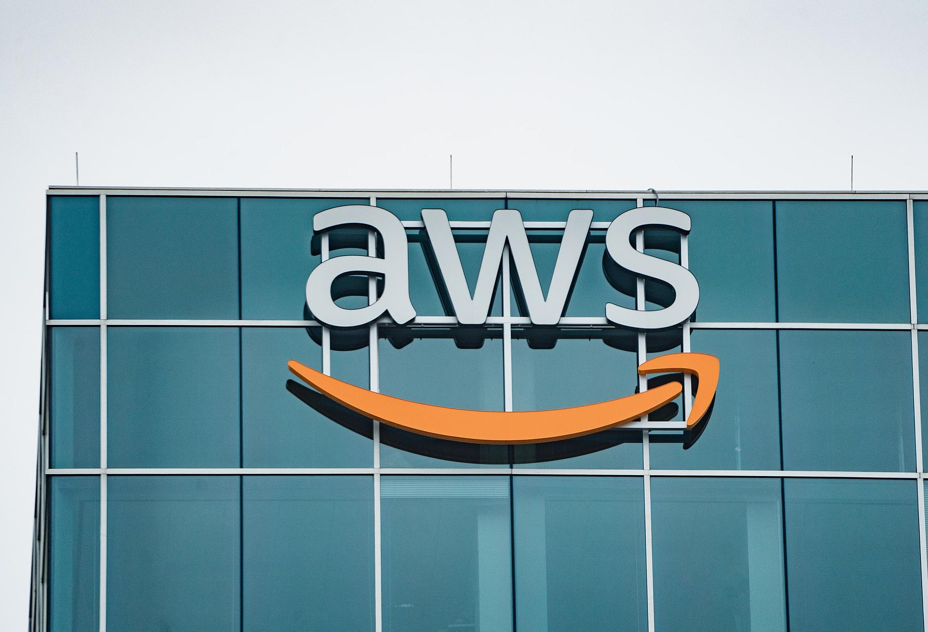 Amazon To Spend $12B Building Louisiana Data Centers