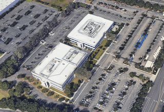 TGS Management Planning Office-To-Warehouse Conversion In Irvine