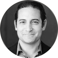Boaz Gilad