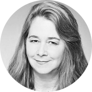Mary K. Ludgin, Ph.D.