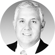 Larry Backus