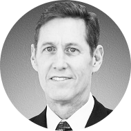 Randall Scott